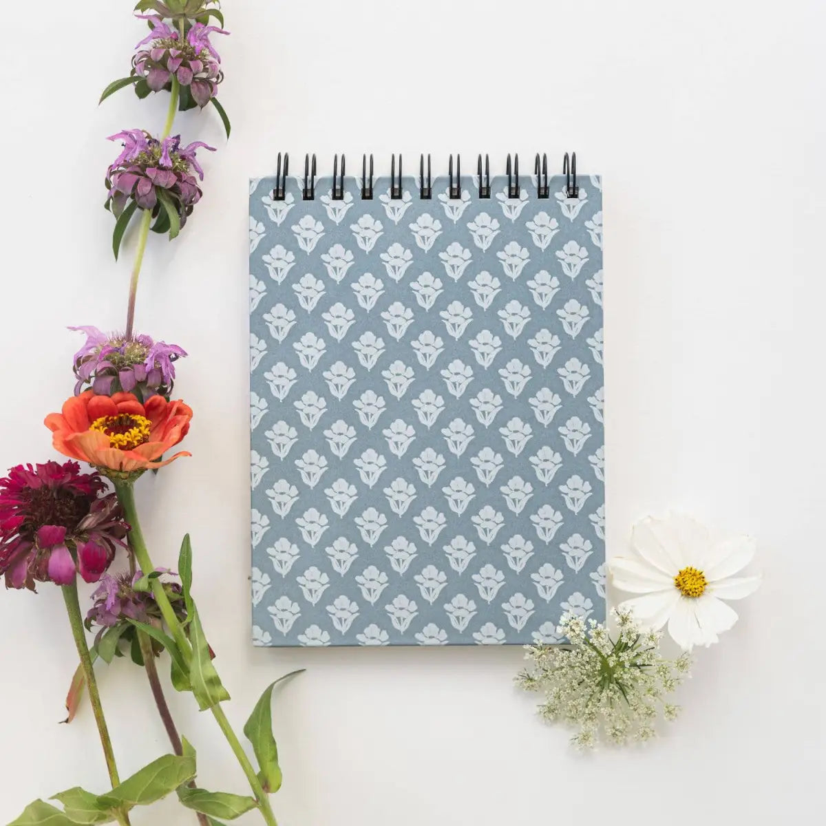 Watercolor Paper Spiral Pad - 6 x 8 - bailey rae studio