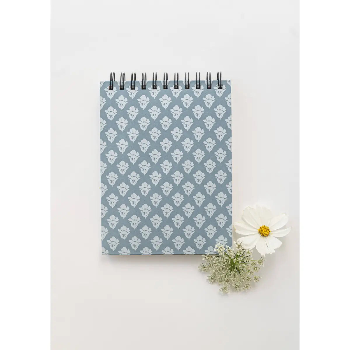Watercolor Paper Spiral Pad - 6 x 8 - bailey rae studio