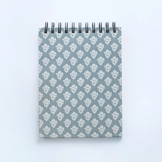 Watercolor Paper Spiral Pad - 6 x 8 - bailey rae studio