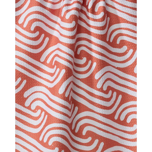 Kitchen Towel - Spirited - Geometry