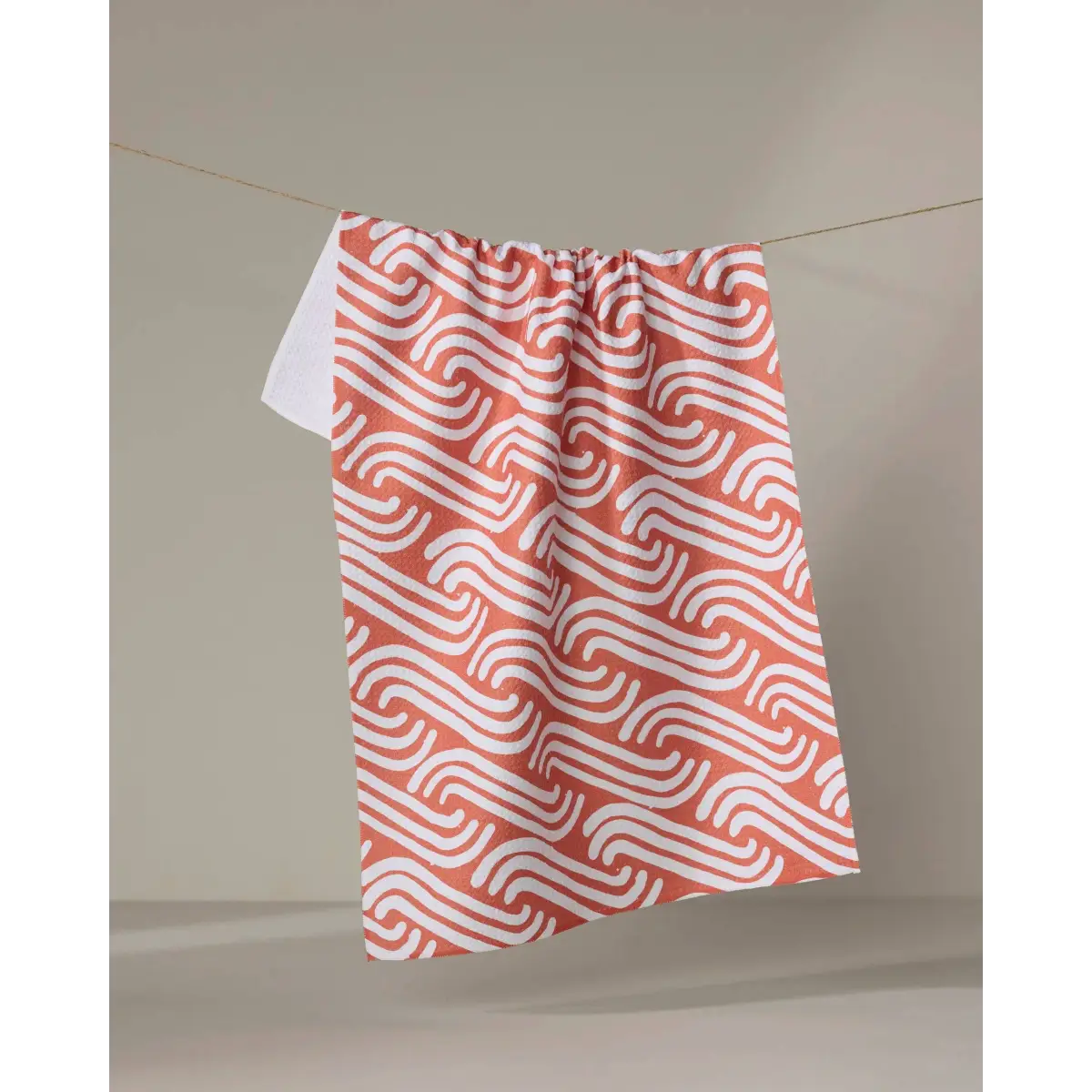 Kitchen Towel - Spirited - Geometry