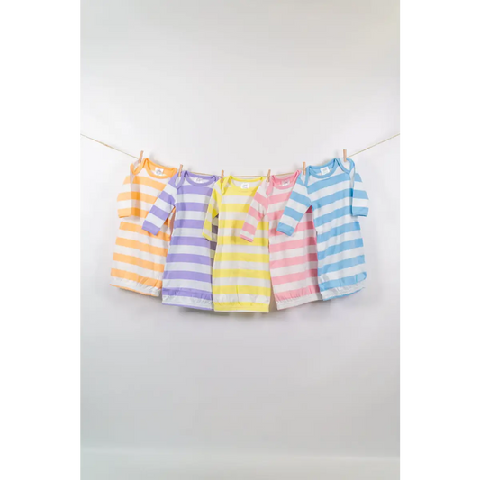 Spring Baby Gowns - ARB Blanks