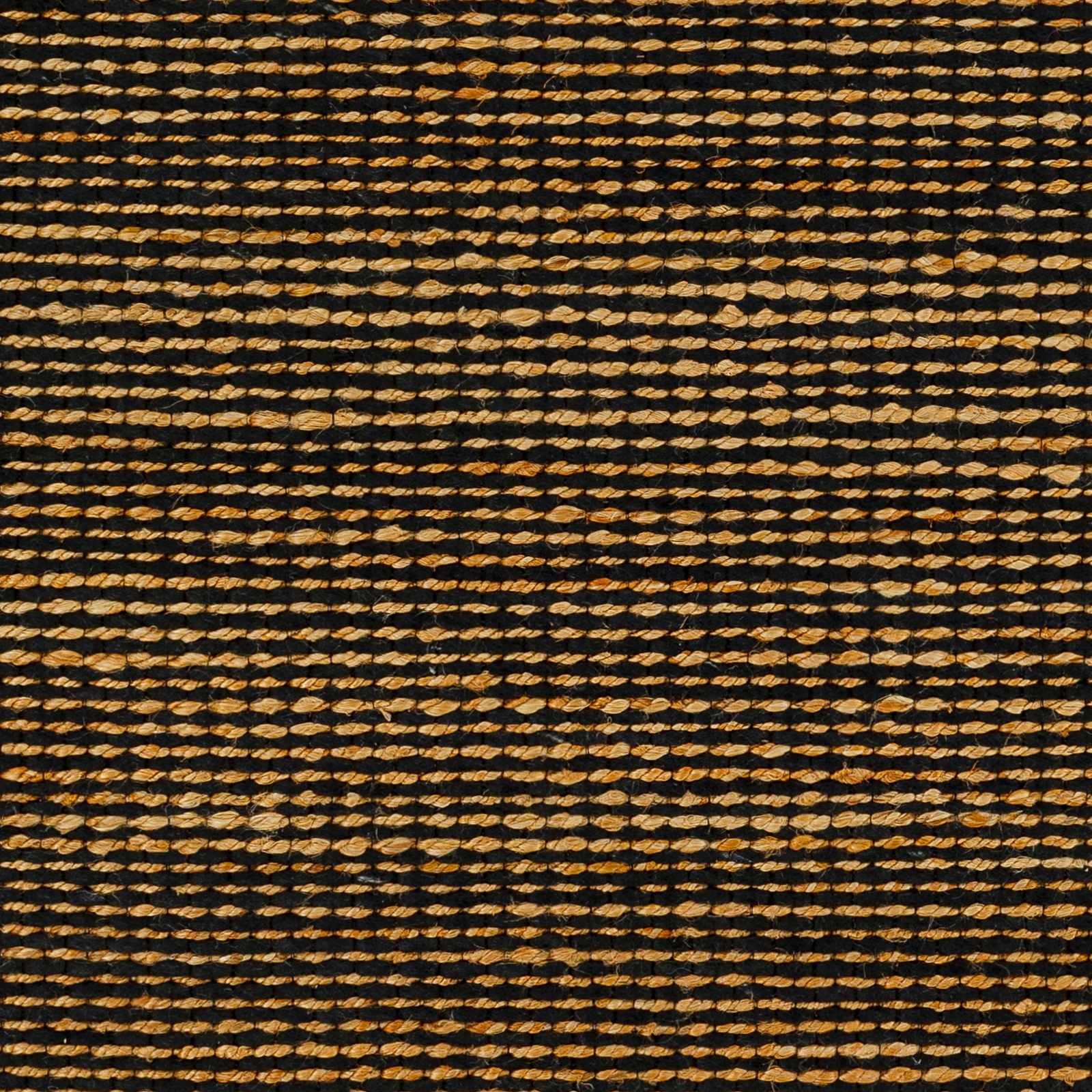 Black Jute Wool Area Rug - Boutique Rugs