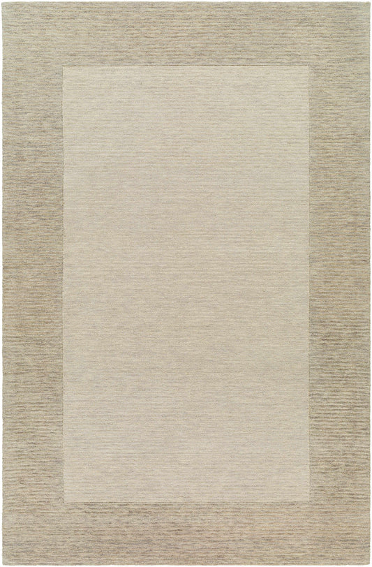 Amadi Wool Area Rug - 5’ x 7’6’’ Rectangle - Boutique Rugs