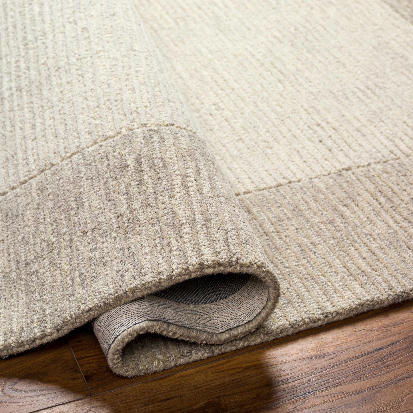Amadi Wool Area Rug - Boutique Rugs