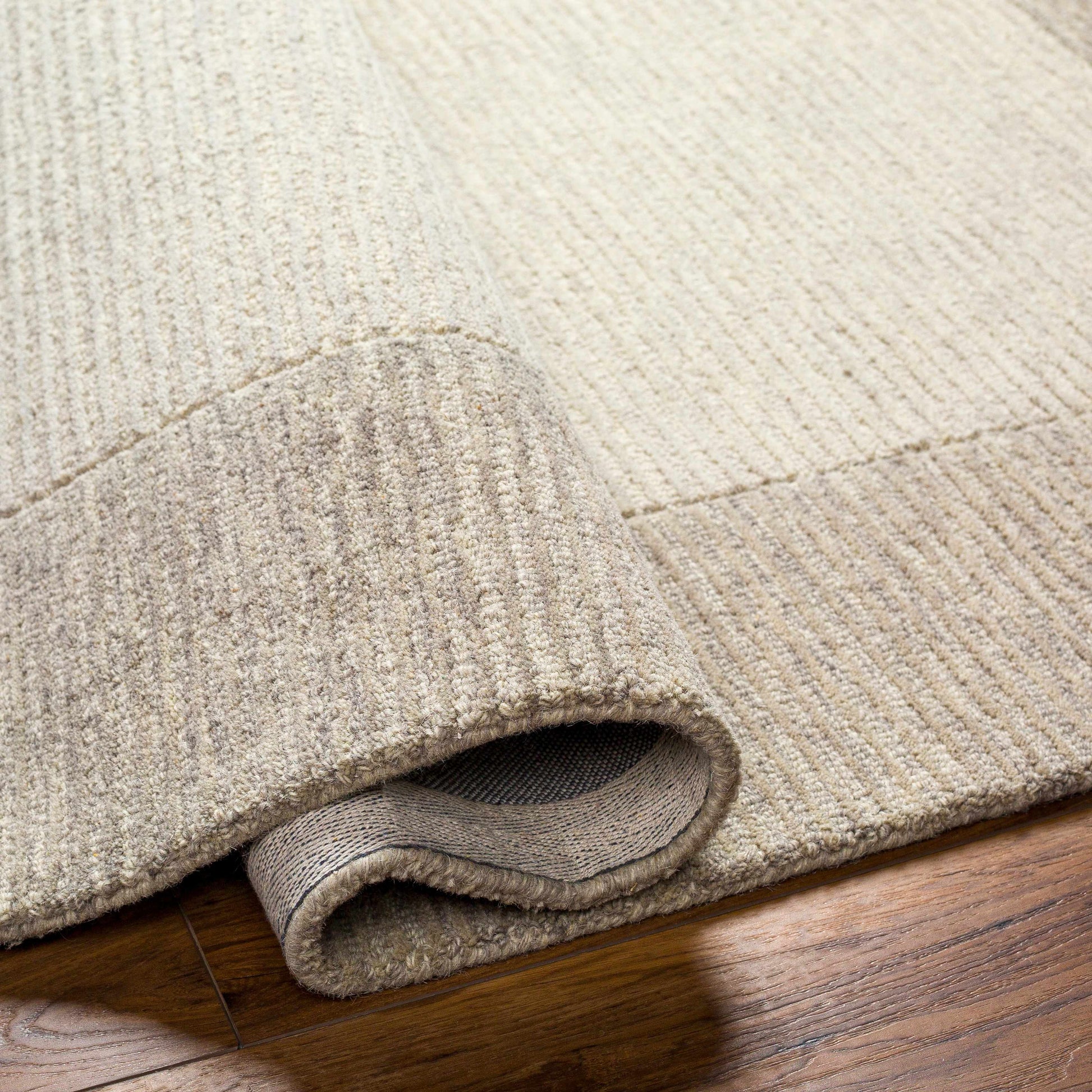 Amadi Wool Area Rug - Boutique Rugs
