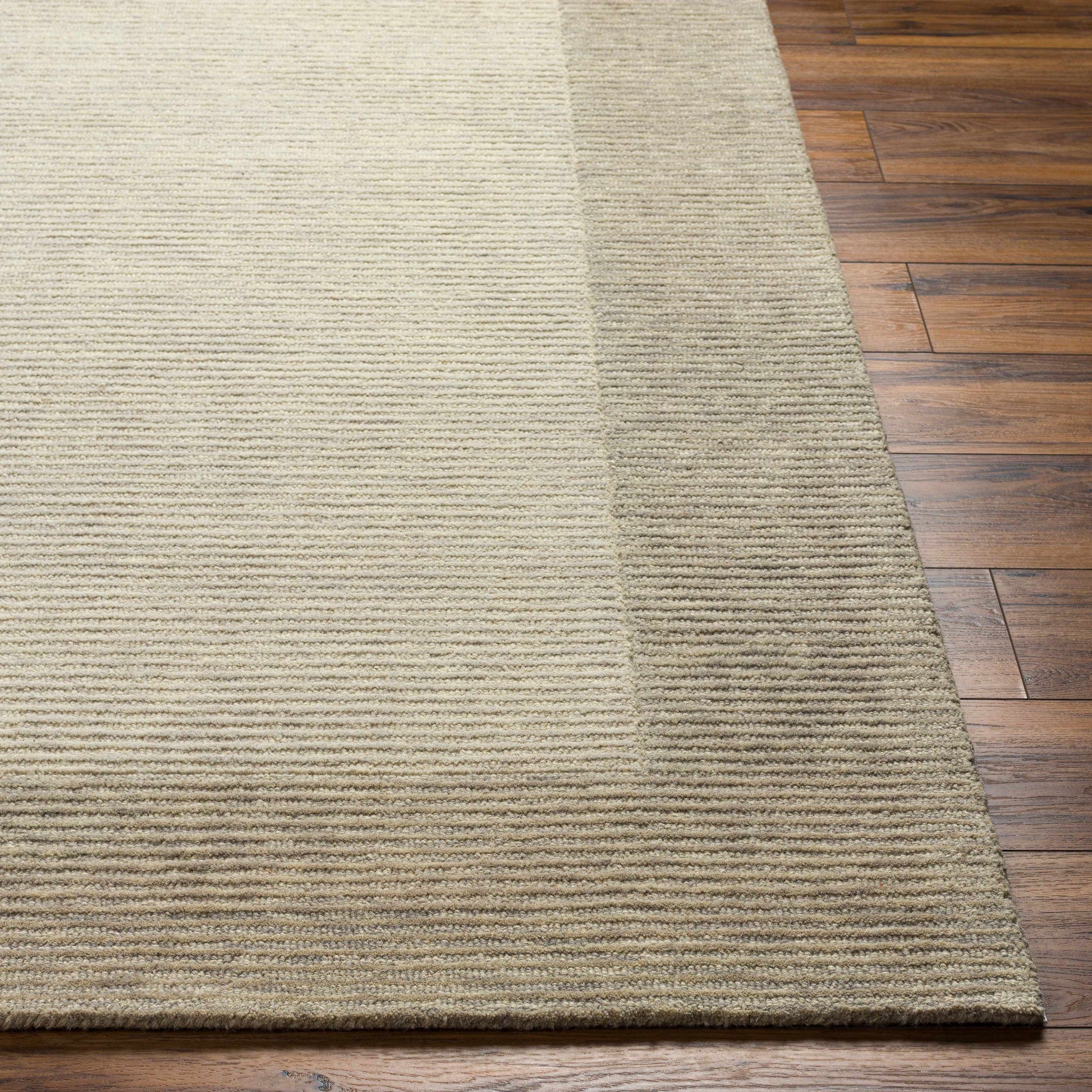 Amadi Wool Area Rug - Boutique Rugs