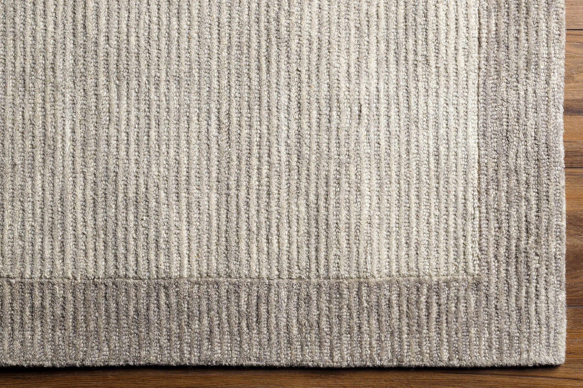 Amadi Wool Area Rug - Boutique Rugs