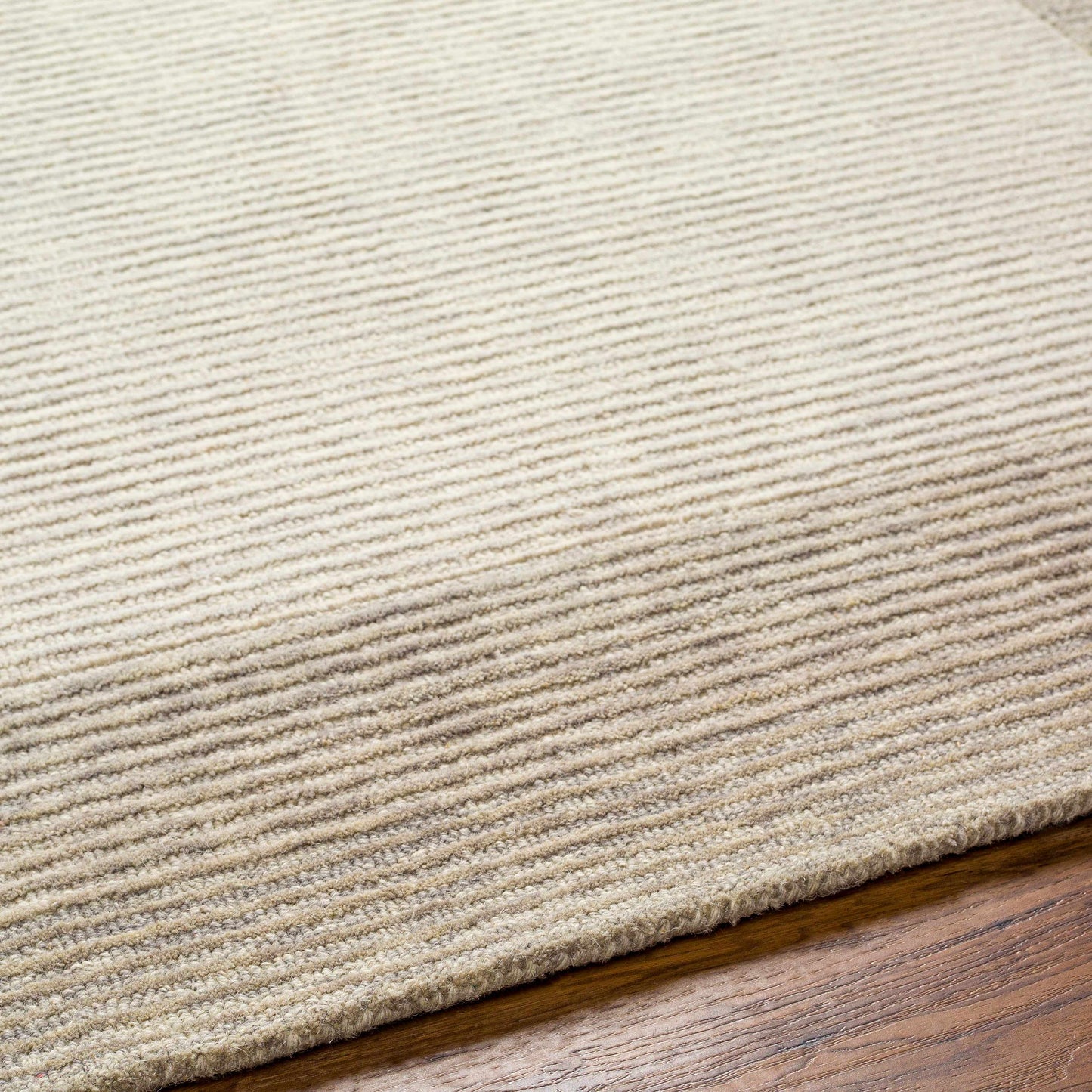 Amadi Wool Area Rug - Boutique Rugs