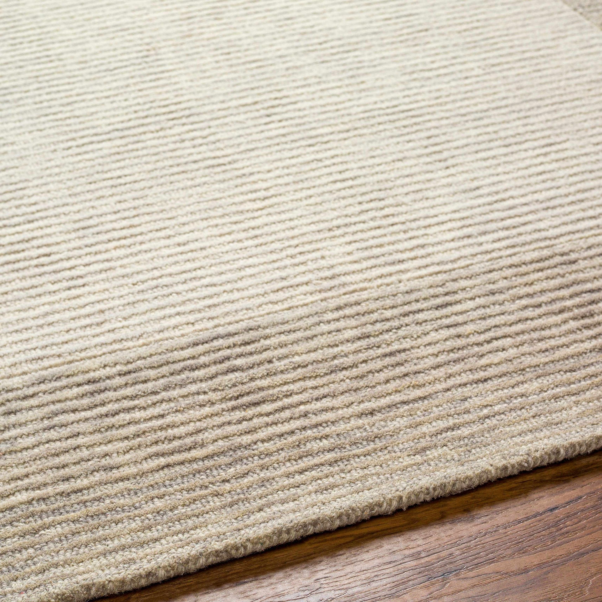 Amadi Wool Area Rug - Boutique Rugs