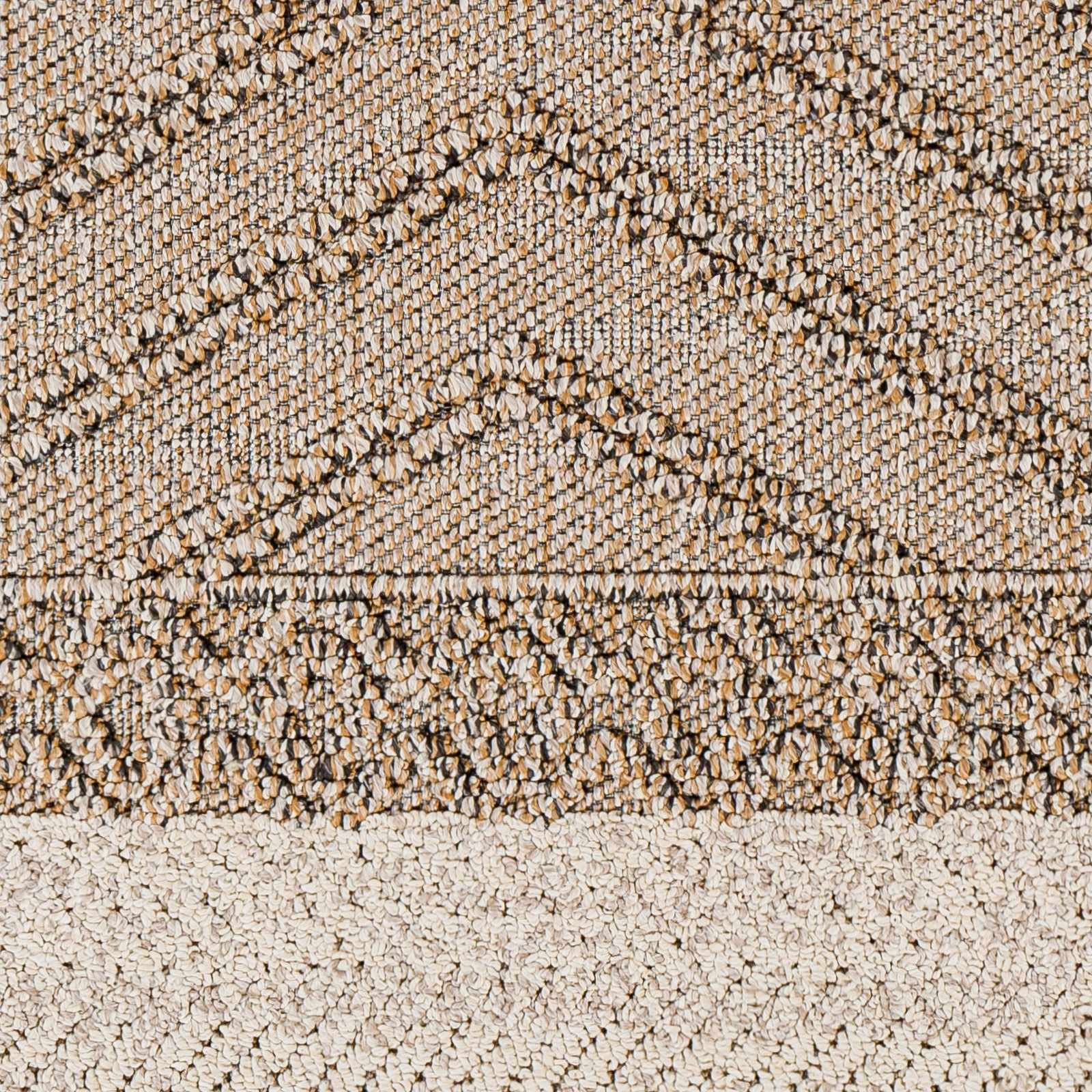 Beige Areli Area Rug - Boutique Rugs