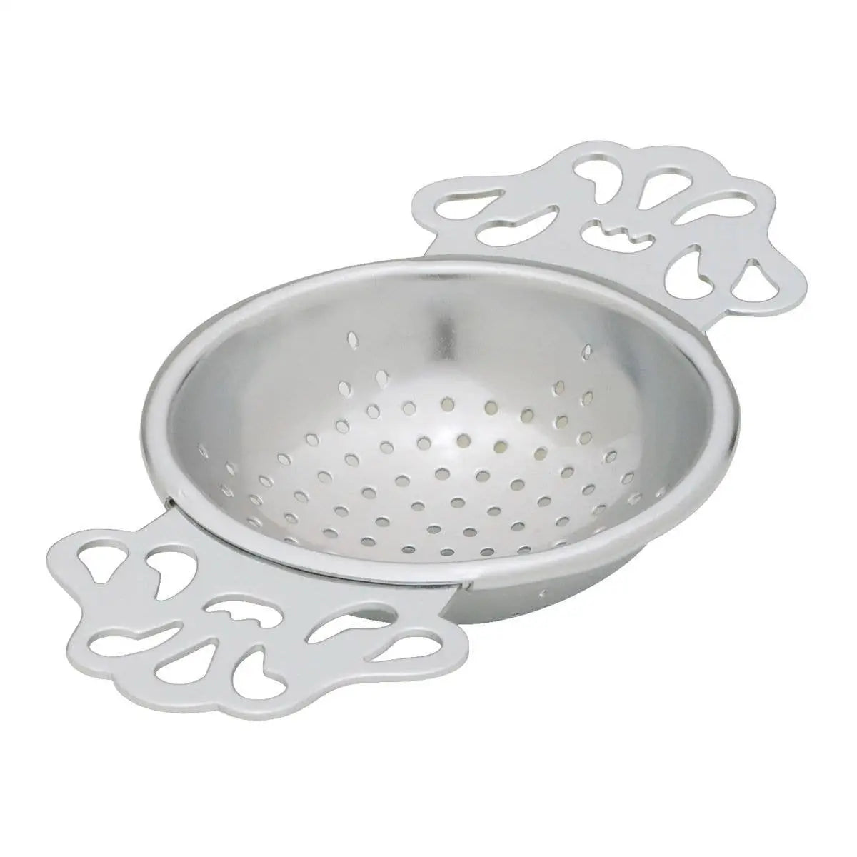 English Tea Strainer for Loose Leaf Tea - HIC - Harold Import Co.