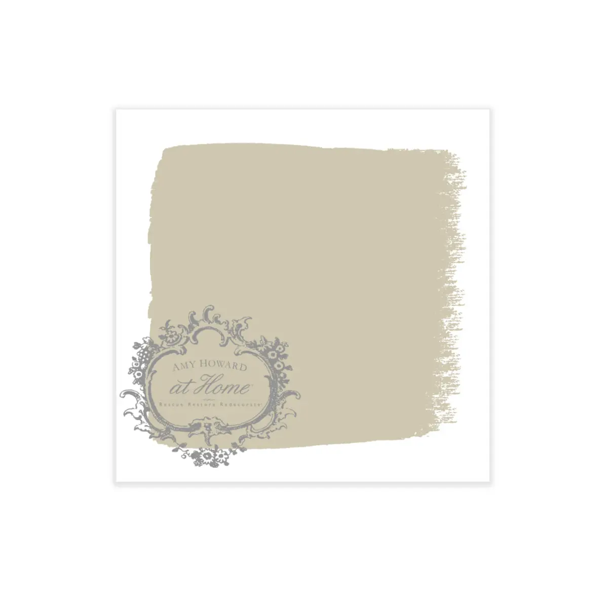 One Step Paint - 16oz - for Furniture or Crafts - Almond Daze - Amy Howard At Home