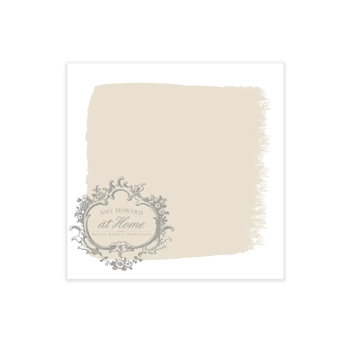 One Step Paint - 16oz - for Furniture or Crafts - Ballet Slippers - Amy Howard At Home