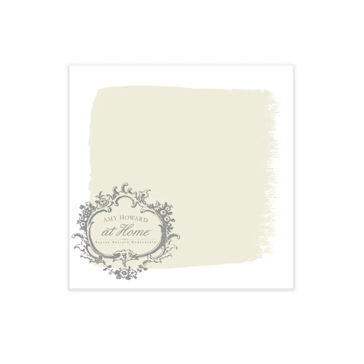 One Step Paint - 16oz - for Furniture or Crafts - Barnboard - Amy Howard At Home