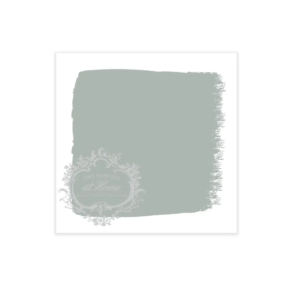 One Step Paint - 16oz - for Furniture or Crafts - Bergere Blue - Amy Howard At Home