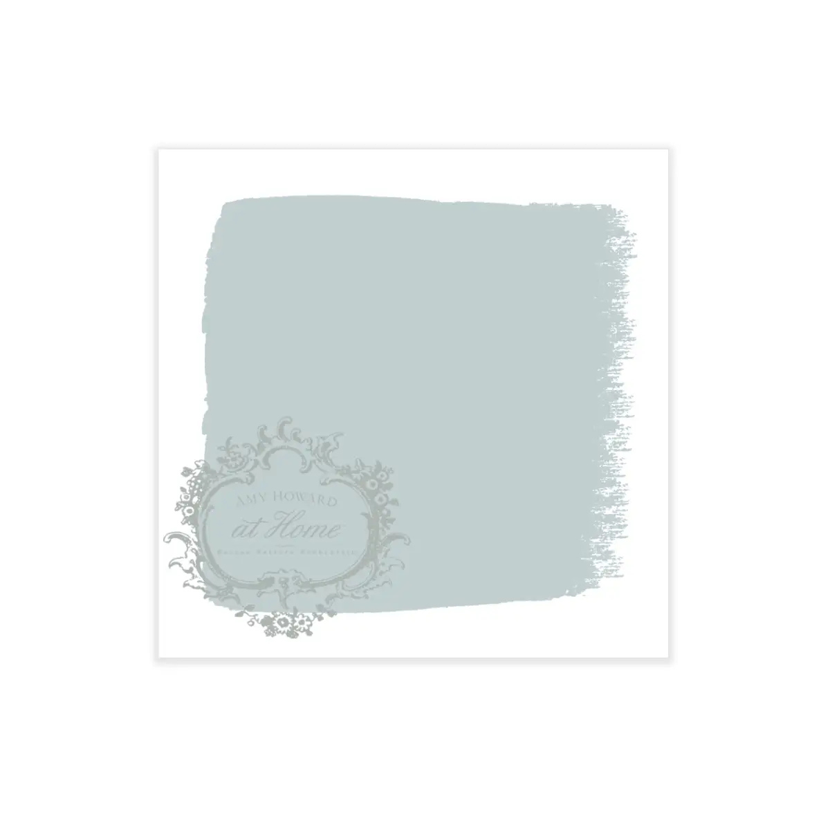 One Step Paint - 16oz - for Furniture or Crafts - French Blue - Amy Howard At Home