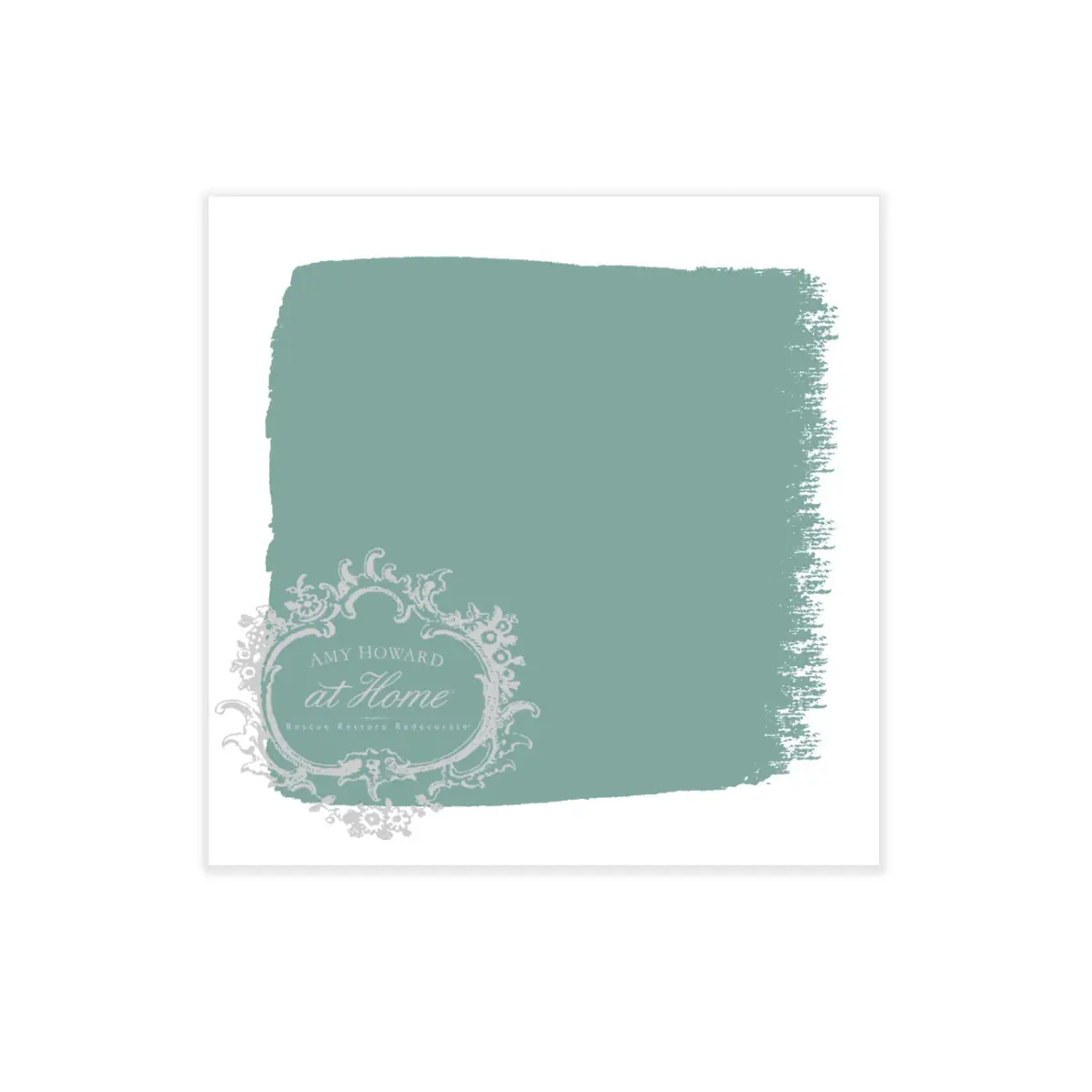 One Step Paint - 16oz - for Furniture or Crafts - Harbor Lights - Amy Howard At Home