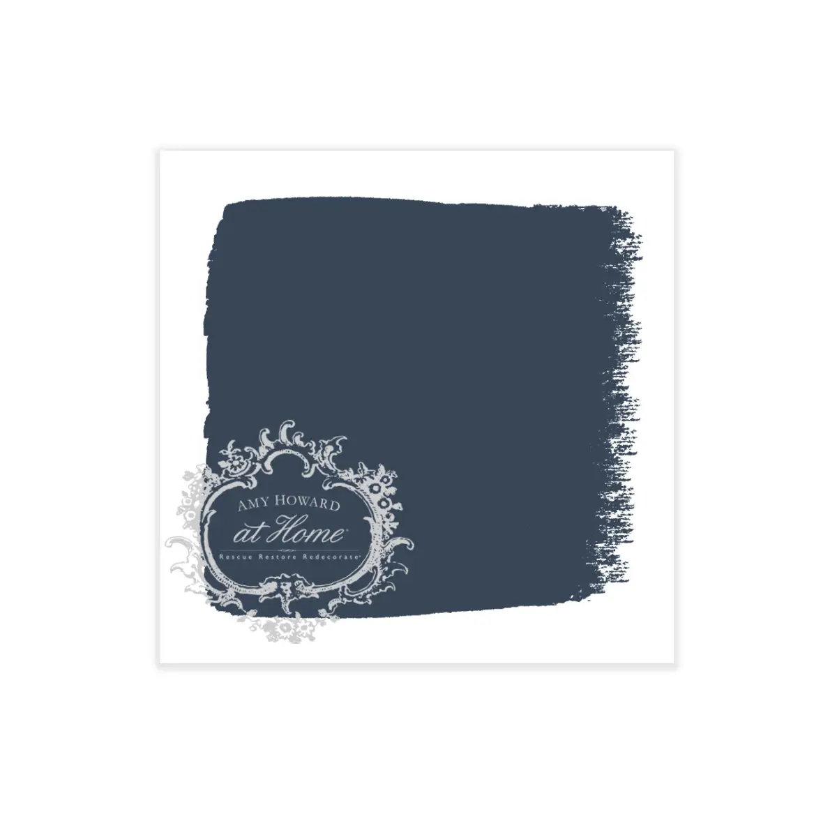 One Step Paint - 16oz - for Furniture or Crafts - Lady Singing the Blues - Amy Howard At Home