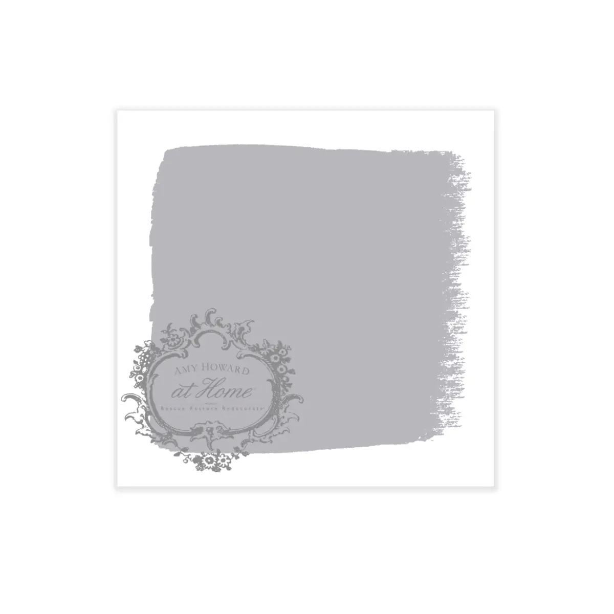 One Step Paint - 16oz - for Furniture or Crafts - Lilacs a Bloomin’ - Amy Howard At Home