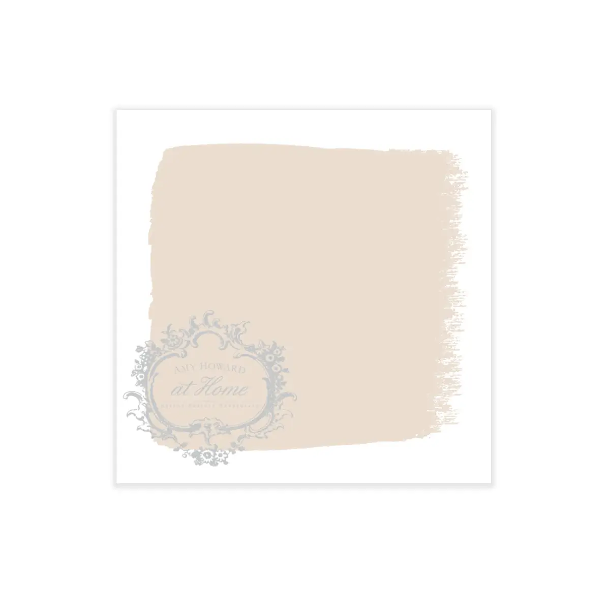 One Step Paint - 16oz - for Furniture or Crafts - Linen - Amy Howard At Home