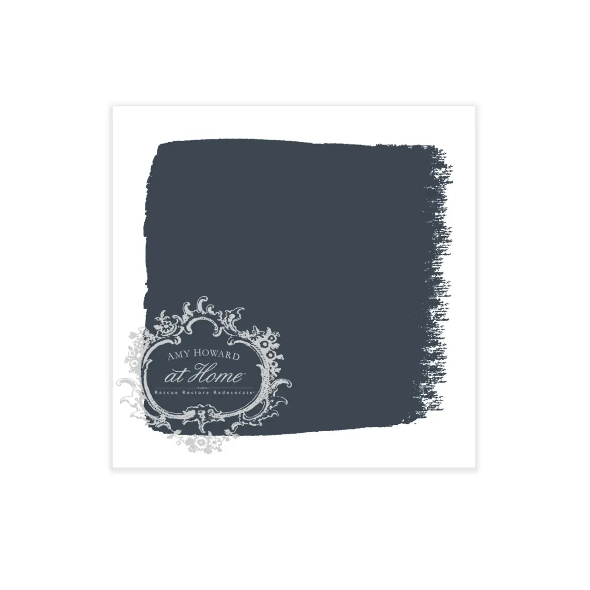One Step Paint - 16oz - for Furniture or Crafts - Midnight Dreams - Amy Howard At Home