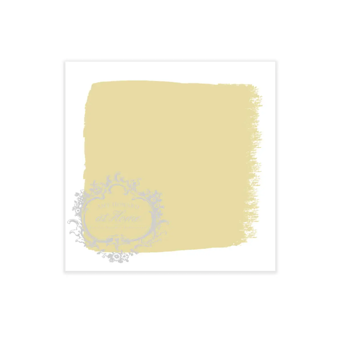 One Step Paint - 16oz - for Furniture or Crafts - Mollie Yellow - Amy Howard At Home