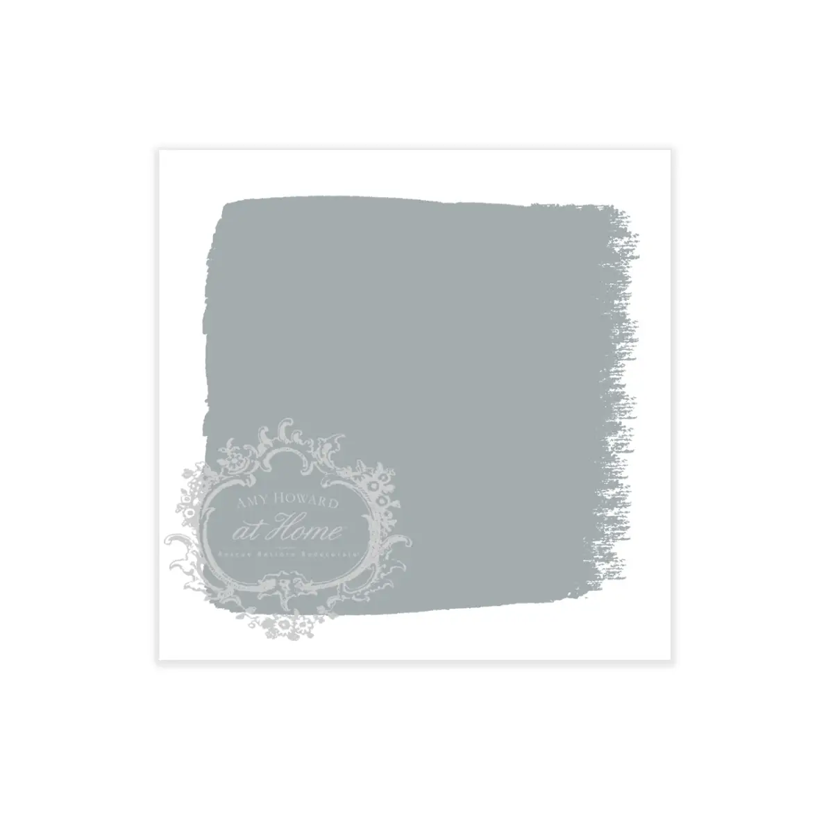 One Step Paint - 16oz - for Furniture or Crafts - Opera Gray - Amy Howard At Home