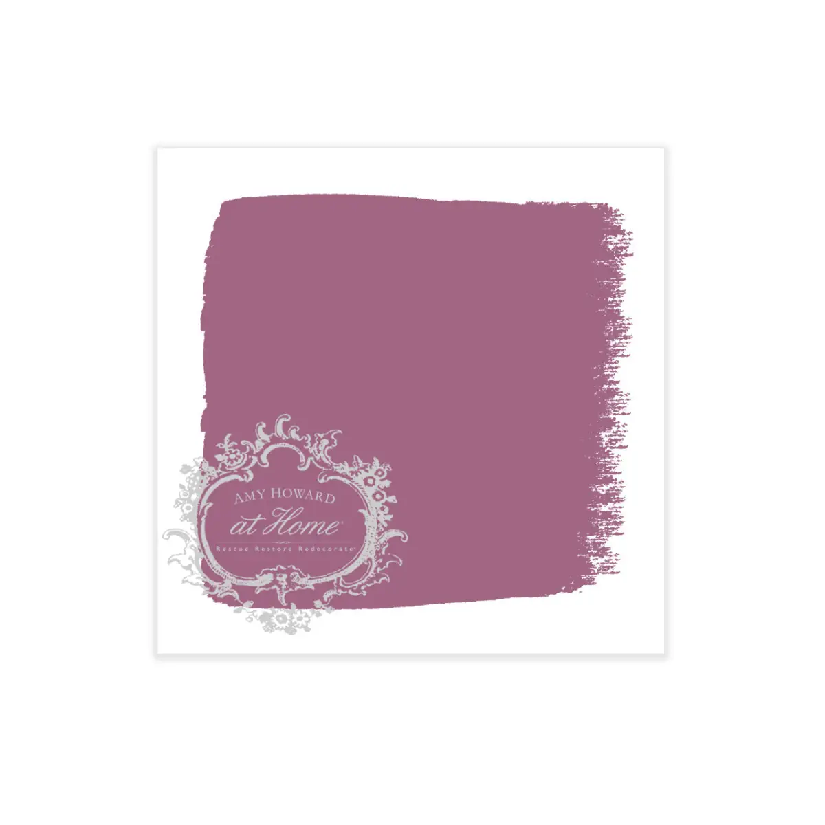 One Step Paint - 16oz - for Furniture or Crafts - Orchid - Amy Howard At Home