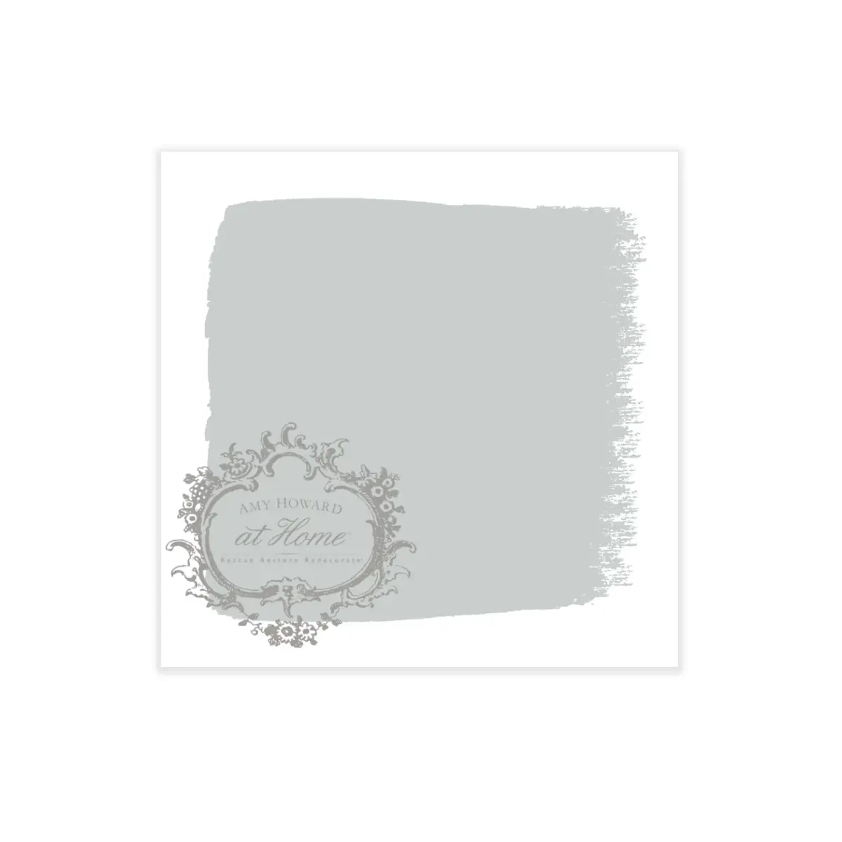 One Step Paint - 16oz - for Furniture or Crafts - Paige Blue - Amy Howard At Home