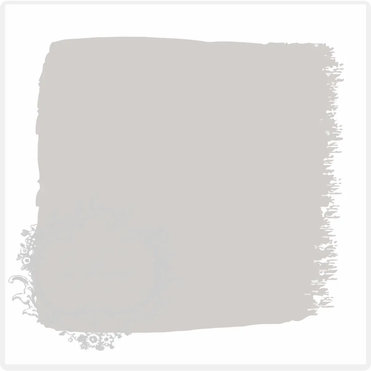 One Step Paint - 16oz - for Furniture or Crafts - Spa White - Amy Howard At Home