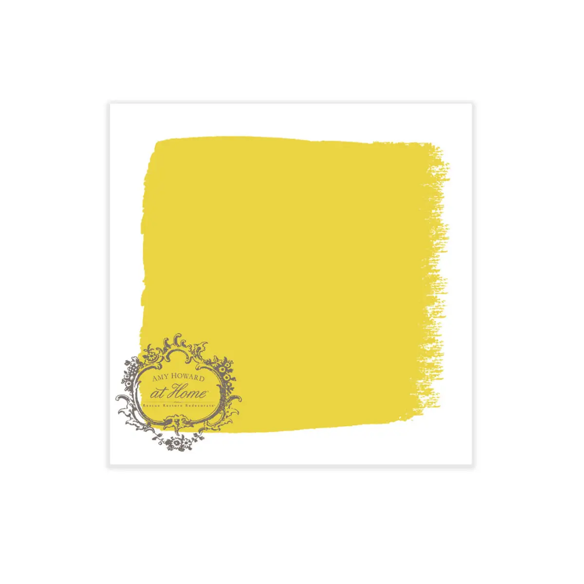 One Step Paint - 16oz - for Furniture or Crafts - Sunshine on my Shoulders - Amy Howard At Home