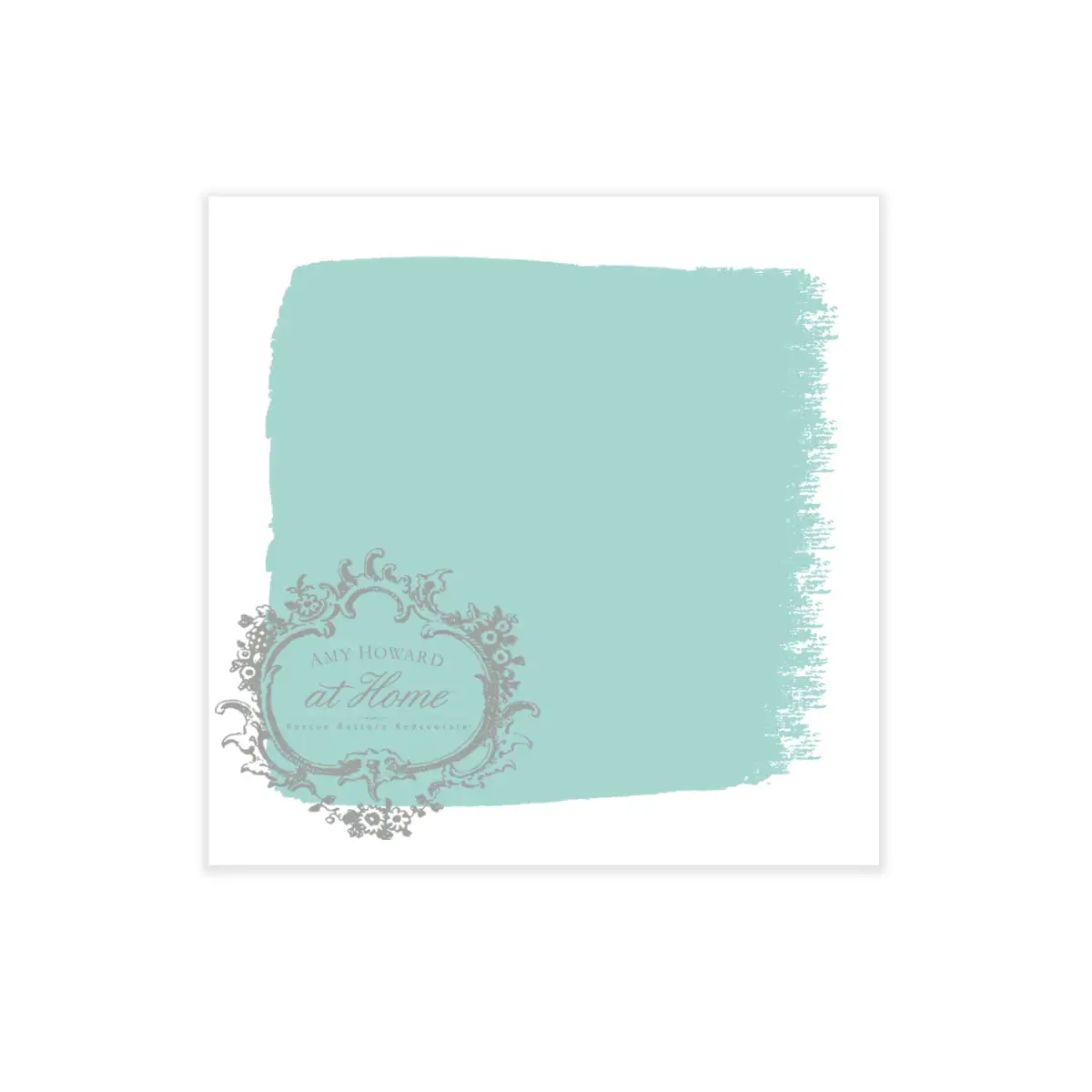 One Step Paint - 16oz - for Furniture or Crafts - Tick Tock - Amy Howard At Home