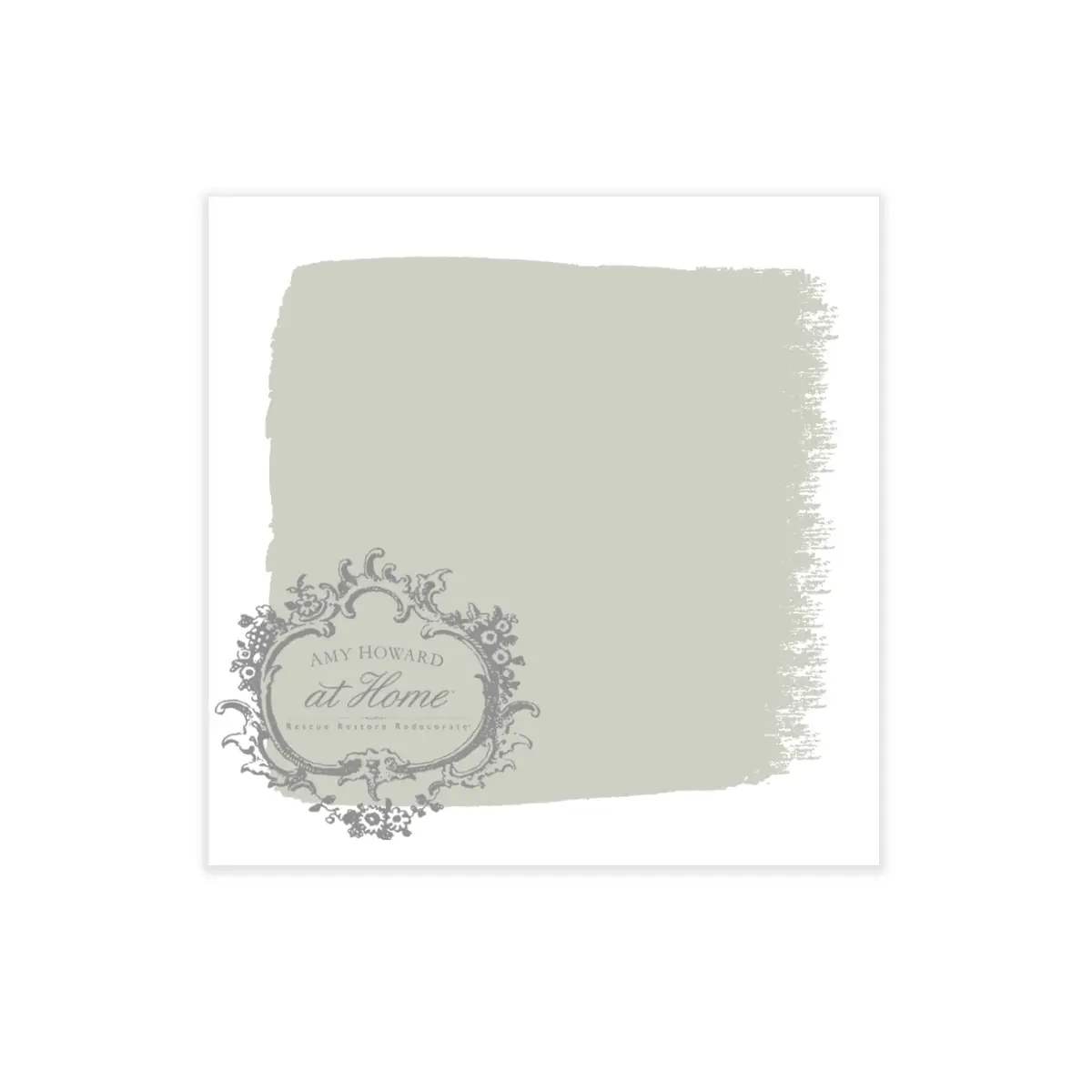 One Step Paint - 16oz - for Furniture or Crafts - Toscana Sage - Amy Howard At Home