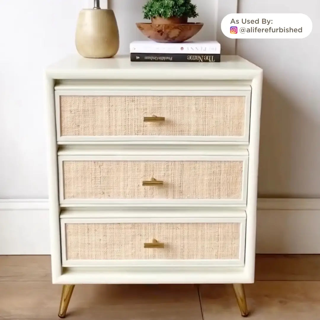 One Step Paint | Almond Daze - Amy Howard At Home