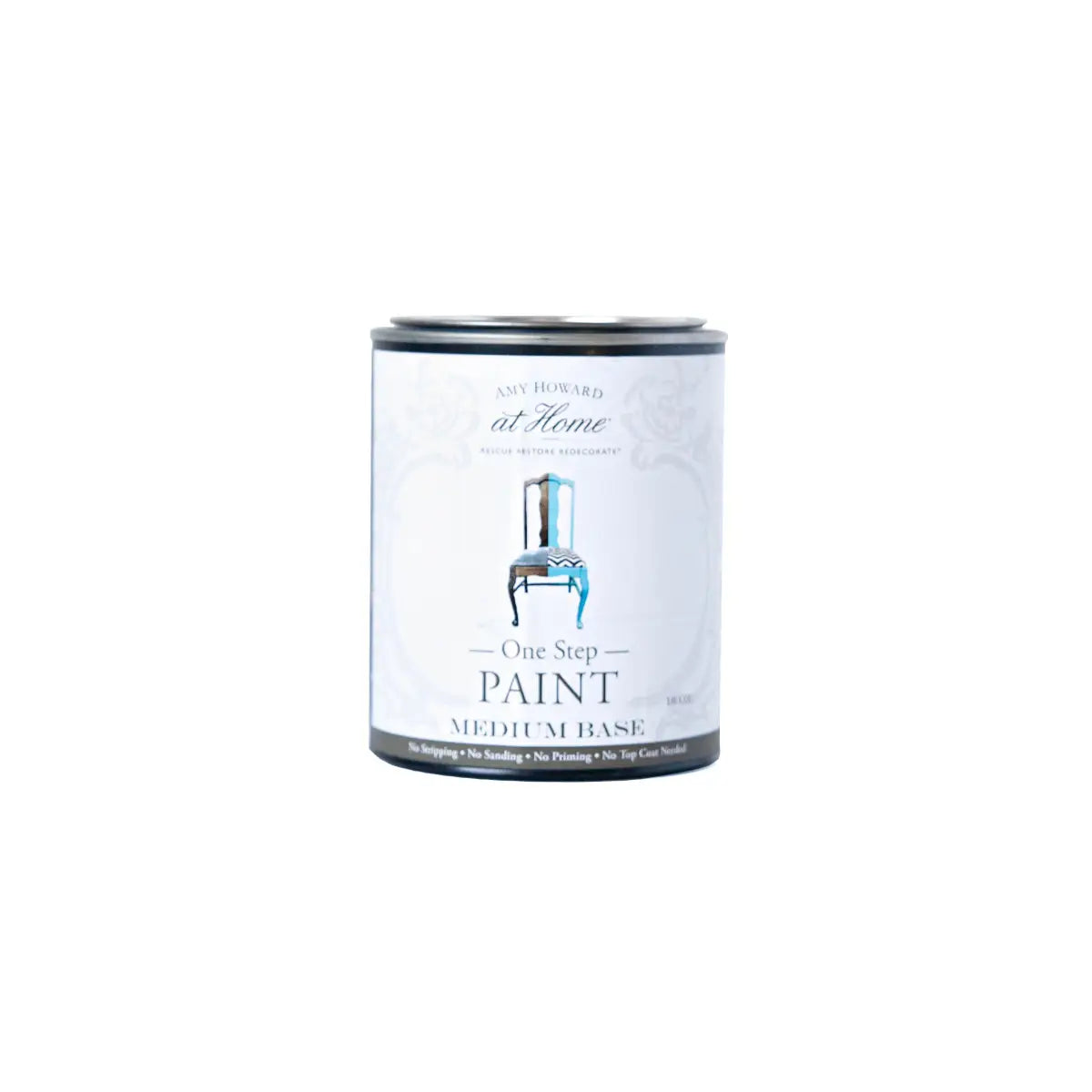 One Step Paint | Almond Daze - Amy Howard At Home