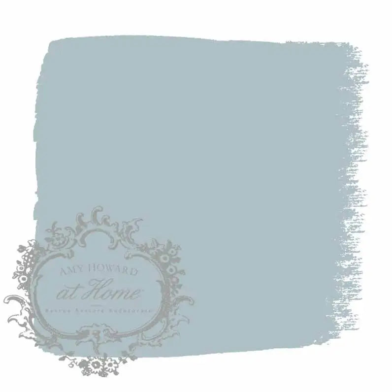 One Step Paint | Ambala Blue - Amy Howard At Home