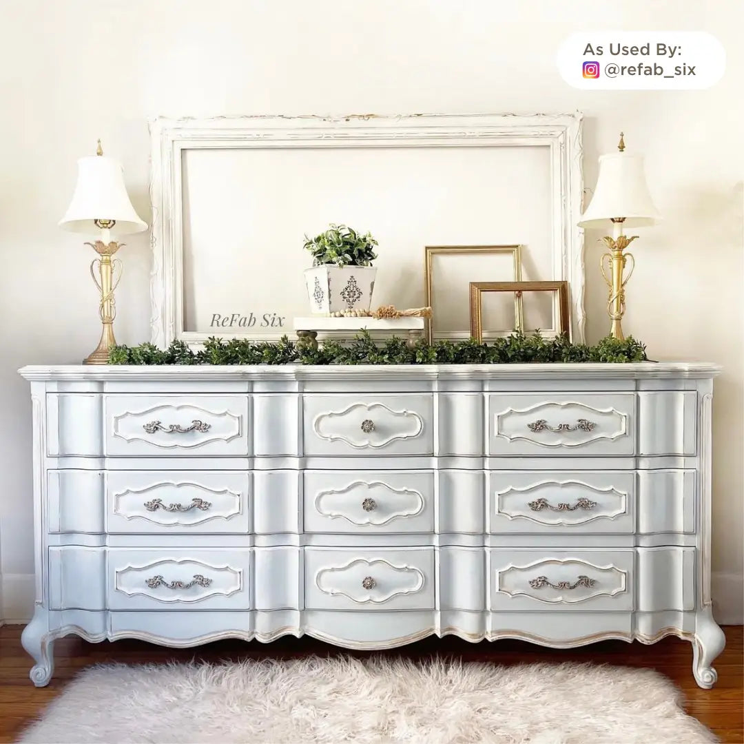 One Step Paint | Ambala Blue - Amy Howard At Home