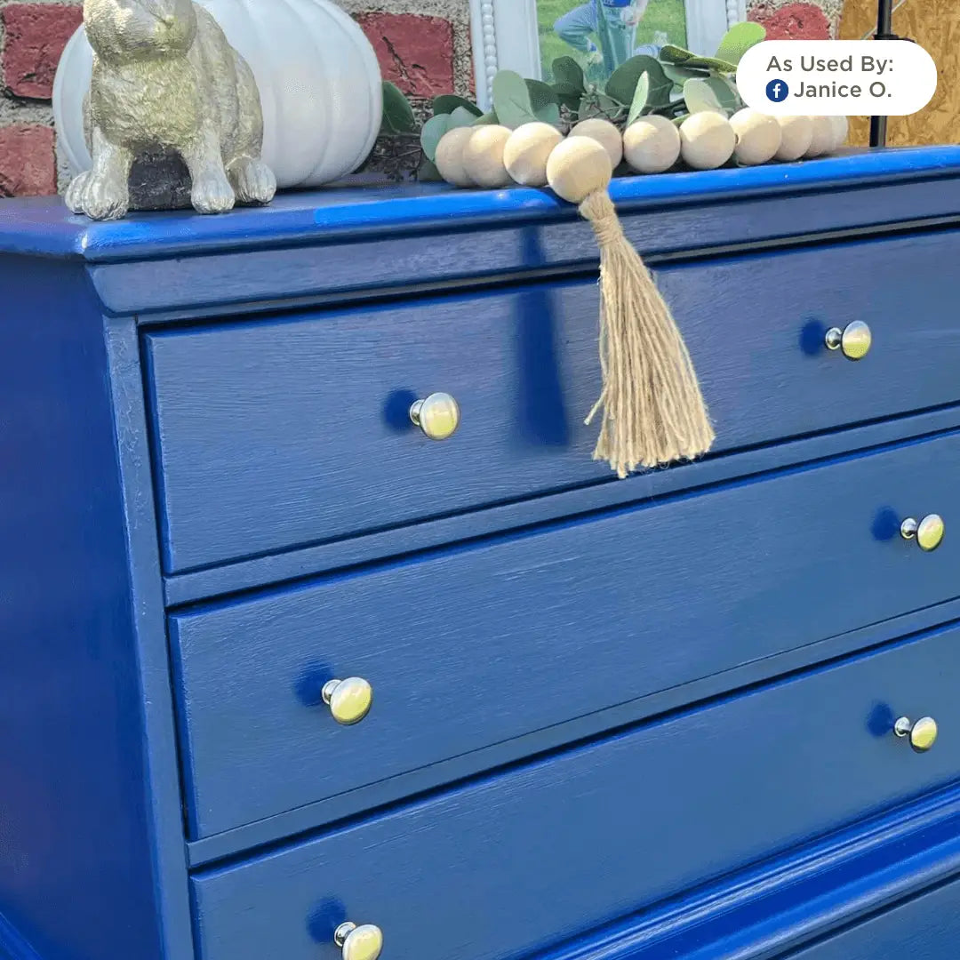 One Step Paint - American Dream - Amy Howard At Home