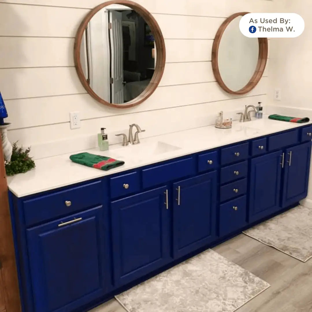 One Step Paint - American Dream - Amy Howard At Home