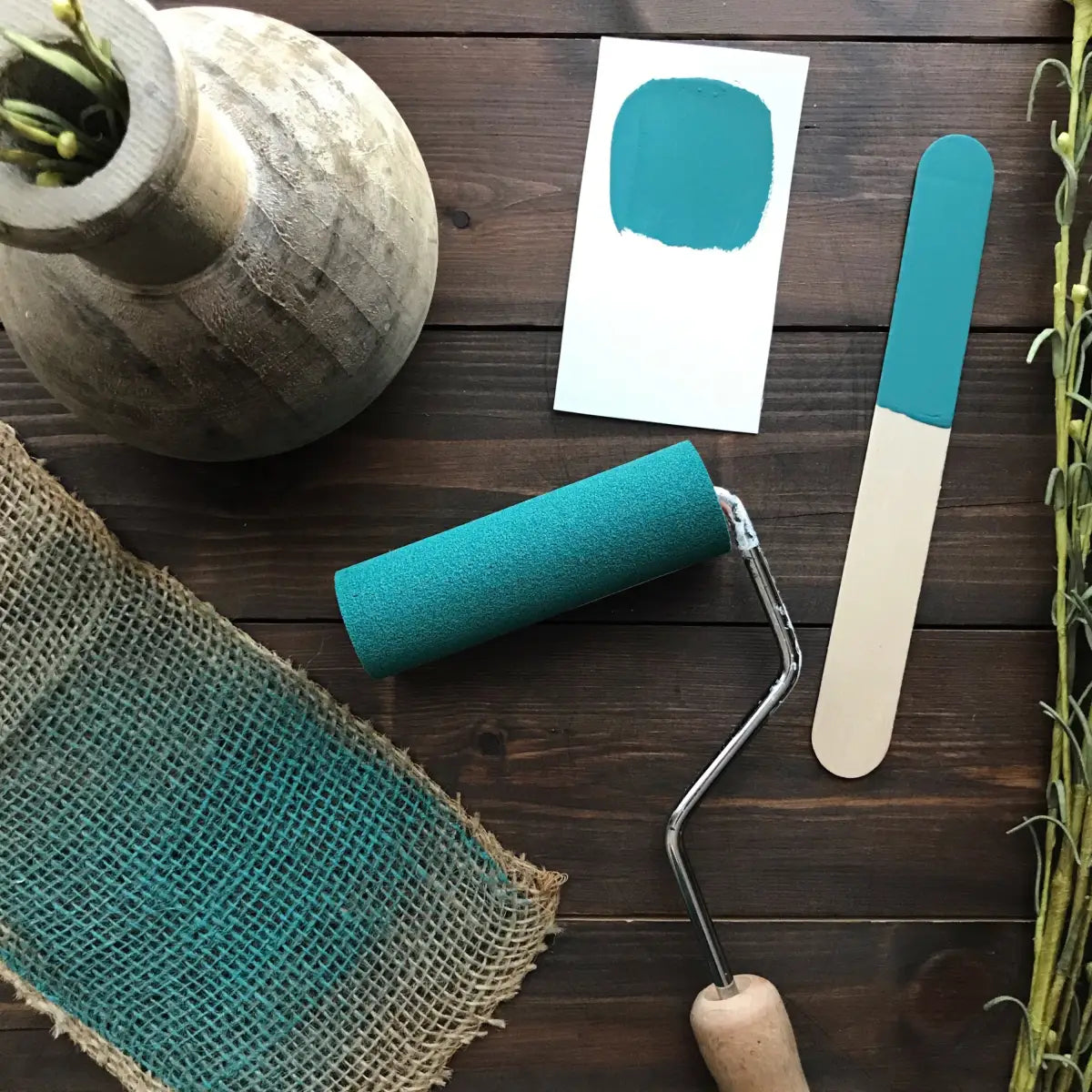 One Step Paint | Aston Manor - Amy Howard At Home