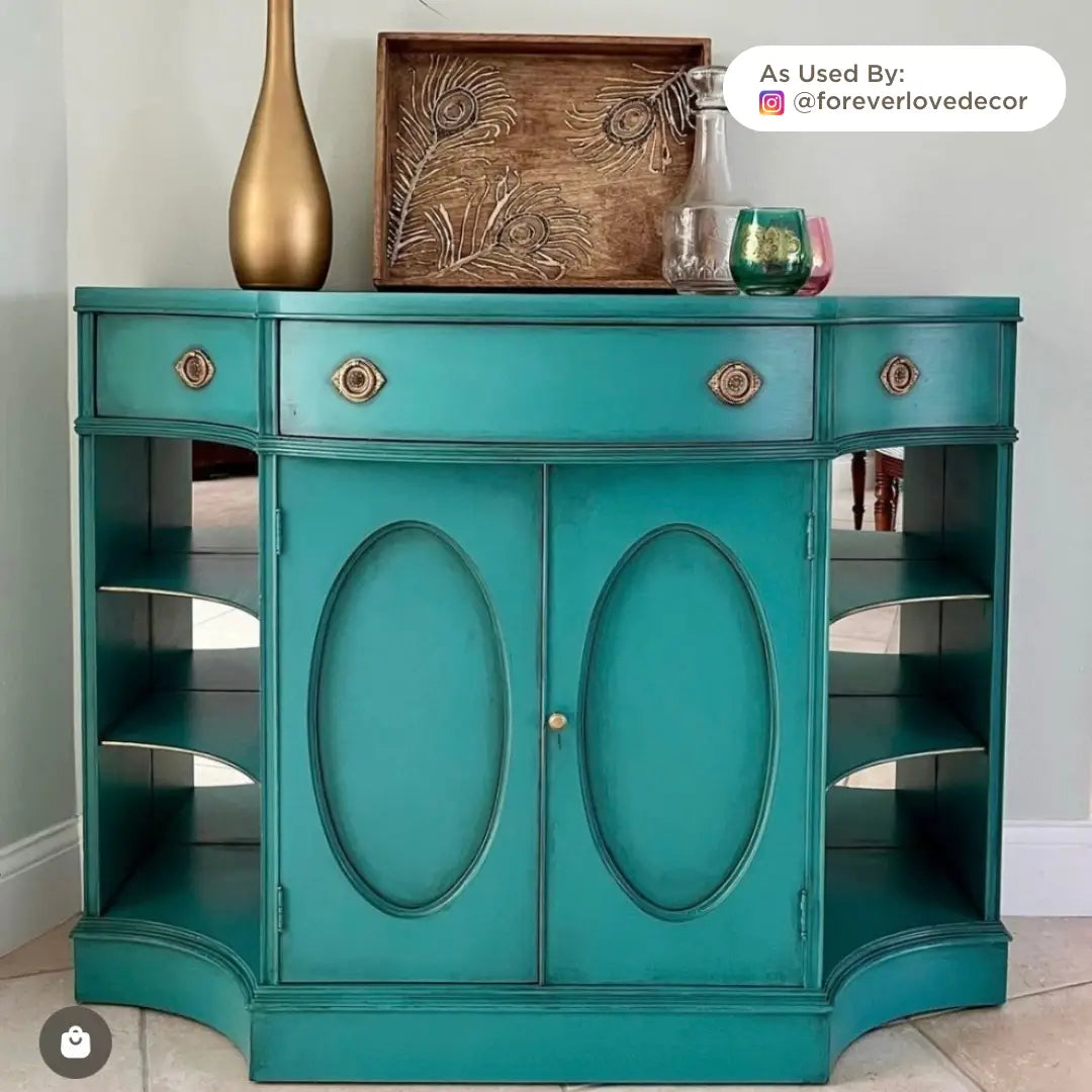 One Step Paint | Aston Manor - Amy Howard At Home