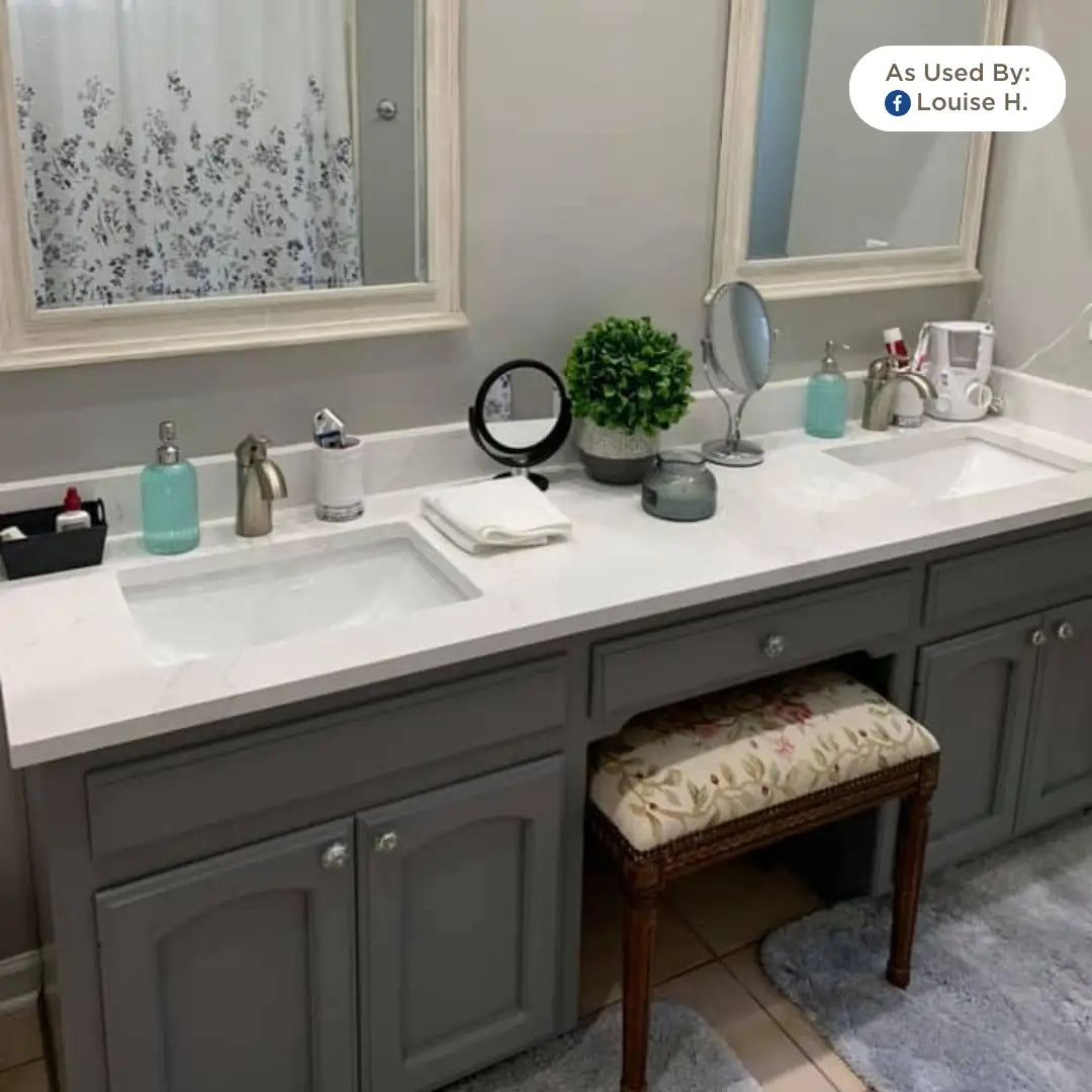 One Step Paint - Atelier - Amy Howard At Home