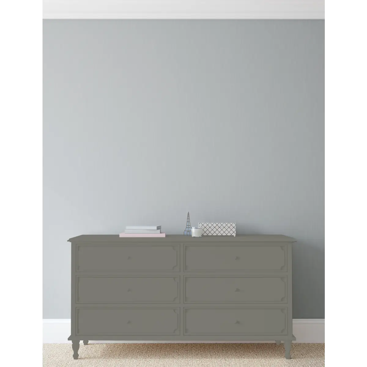 One Step Paint - Atelier - Amy Howard At Home