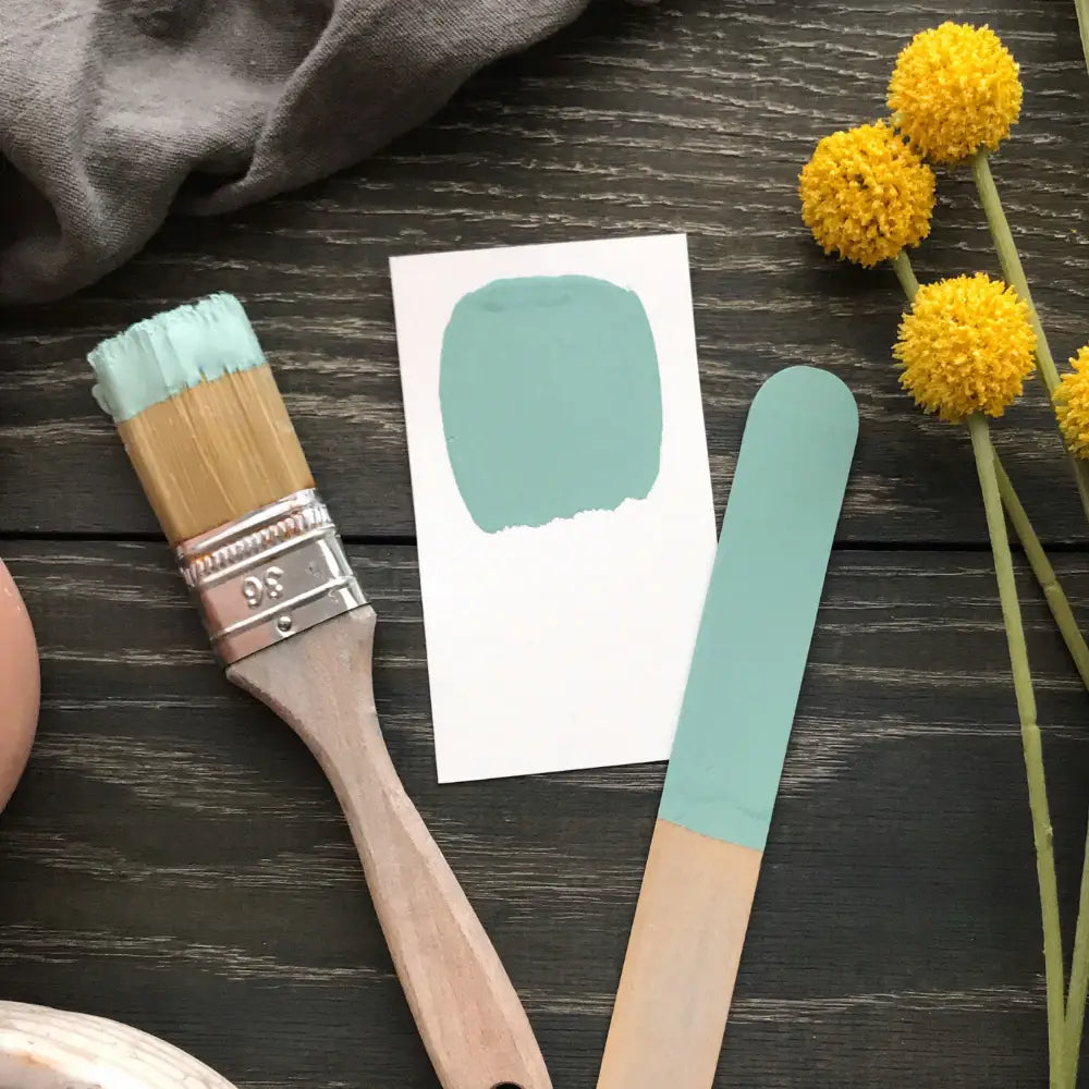 One Step Paint | Barefoot in the Park - Amy Howard At Home