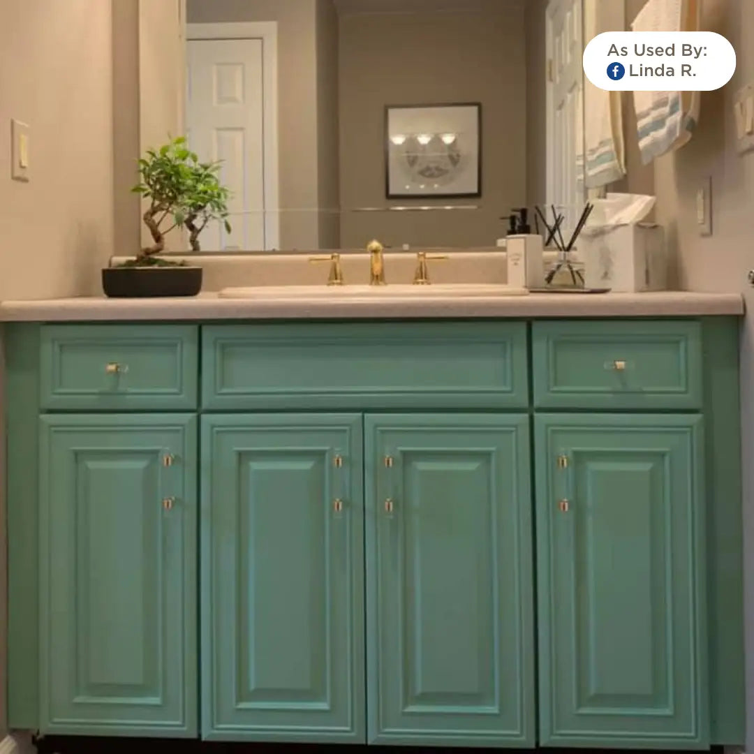 One Step Paint | Barefoot in the Park - Amy Howard At Home
