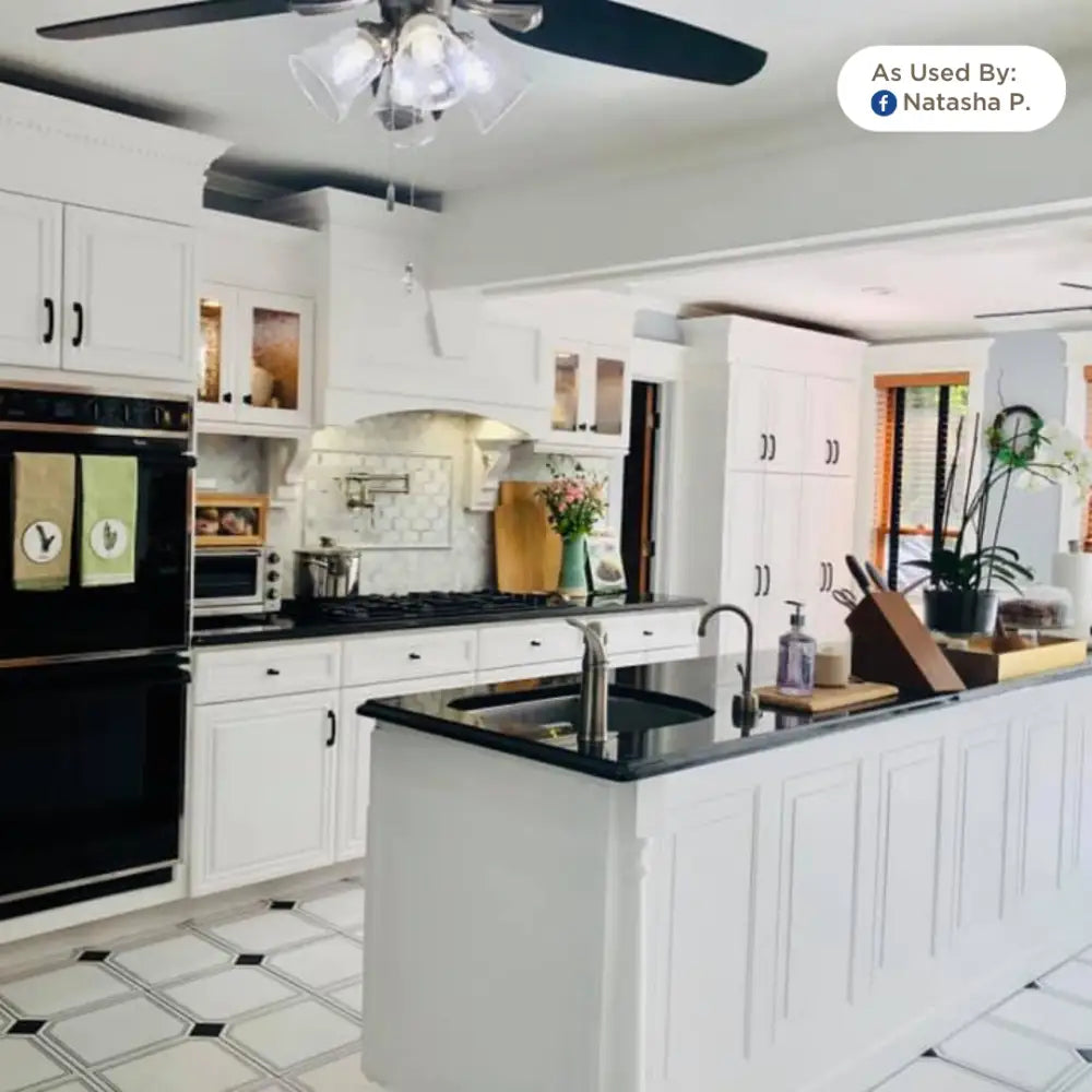 One Step Paint - Bauhaus Buff - Amy Howard At Home