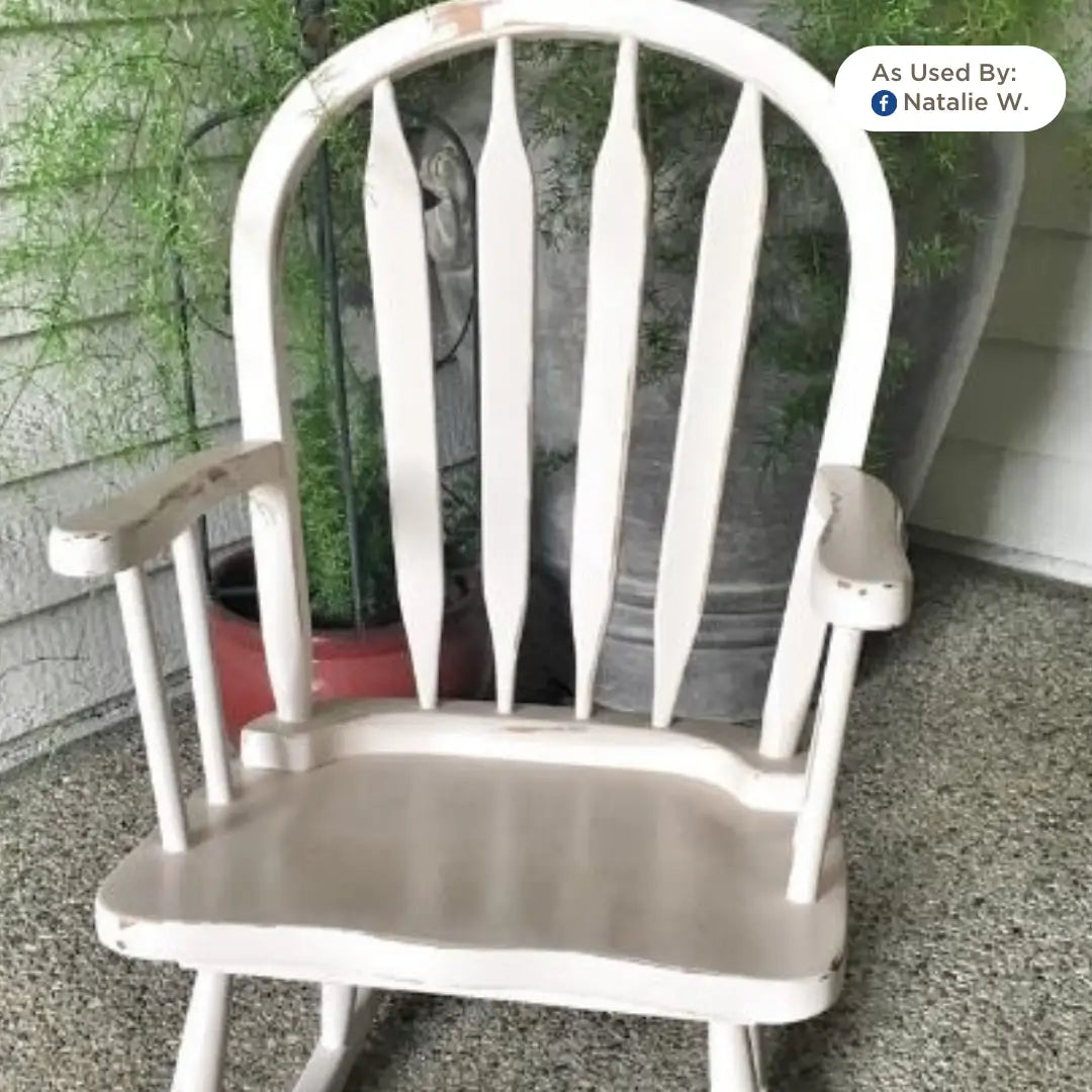 One Step Paint | Bella’s Blush - Amy Howard At Home