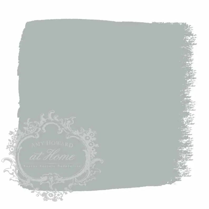 One Step Paint | Bergere Blue - Amy Howard At Home