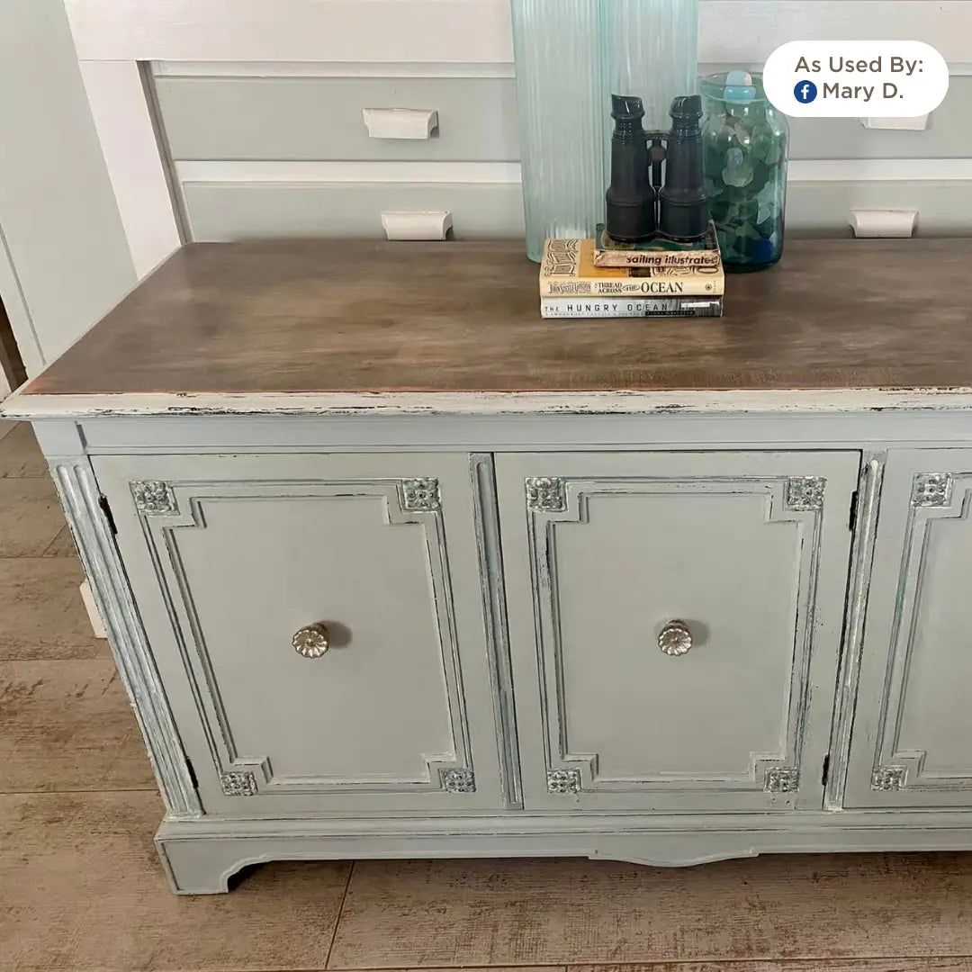 One Step Paint | Bergere Blue - Amy Howard At Home